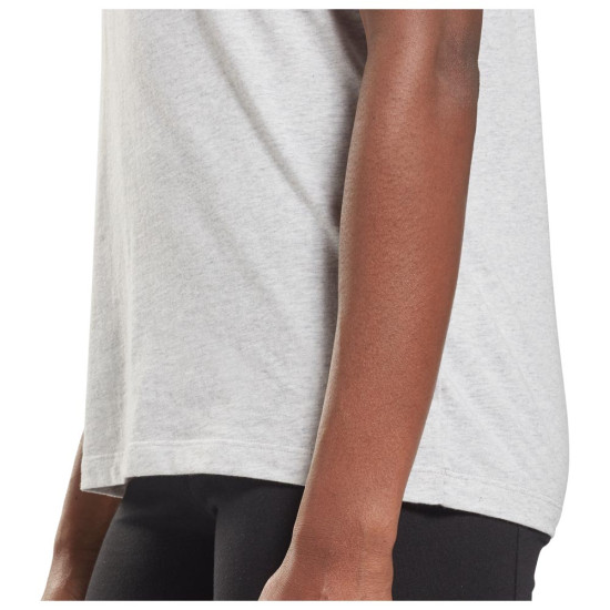 Reebok Γυναικεία κοντομάνικη μπλούζα Reebok Γυναικεία κοντομάνικη μπλούζα